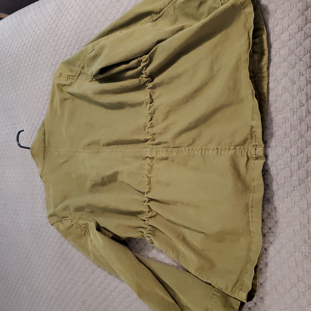 Gap Utility Jacket - Picture 6 of 7